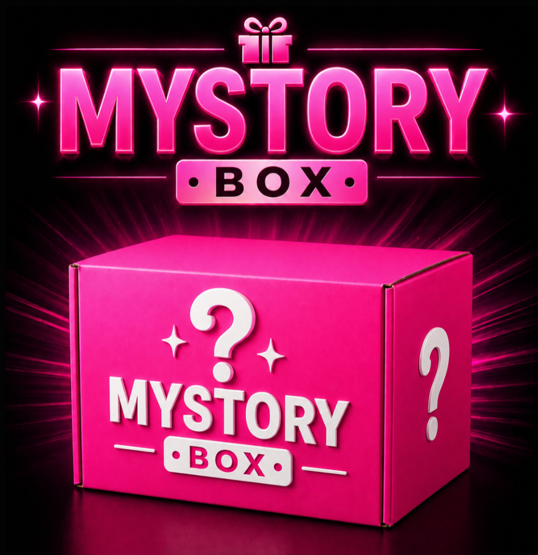 Mystery Box