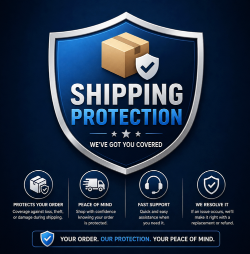 Shipping Protection